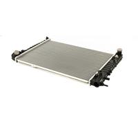 Radiateur d'eau Grille de radiateur soudée AC274774 MAXGEAR pour HYUNDAI KIA