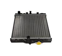 Radiateur d'eau Grille de radiateur soudée AC279046 MAXGEAR pour HONDA CRX II