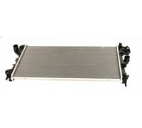 MaXgear Radiateur d'eau AC354987 – Grille de radiateur soudée – pour OPEL FIAT