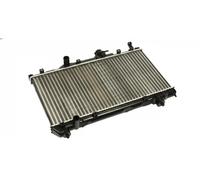 Radiateur d'eau Grille de radiateur soudée AC532648 MAXGEAR pour TOYOTA AVENSIS