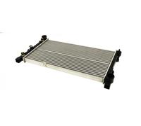 Radiateur d'eau Grille de radiateur soudée AC658946 MAXGEAR pour MERCEDES-BENZ