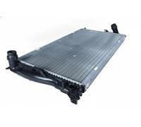 Radiateur d'eau Grille de radiateur soudée AC665213 MAXGEAR pour BMW 3 Touring 3