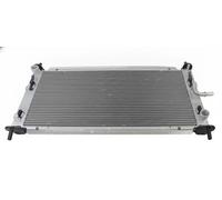 Radiateur d'eau Grille de radiateur soudée AC830292 MAXGEAR
