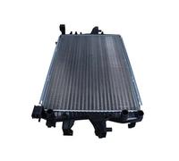 Radiateur d'eau Grille de radiateur soudée AC984665 MAXGEAR pour VW MULTIVAN T5