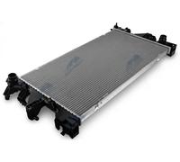 NTY CCH-CT-000 Radiateur du moteur