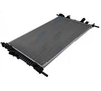 Radiateur d'eau Grille de radiateur soudée CCH-FR-006 NTY