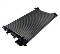 Radiateur, refroidissement du moteur NTY CCH-FT-003