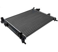 Radiateur, refroidissement du moteur NTY CCH-PL-010