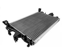 Radiateur d'eau Grille de radiateur soudée CCH-VW-003 NTY