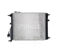 MAHLE CR 1115 000S Radiateur du moteur