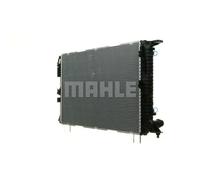 Radiateur d'eau Grille de radiateur soudée CR 1133 000P MAHLE pour AUDI A5