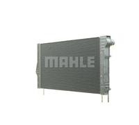 Radiateur d'eau Grille de radiateur soudée CR 1147 000P MAHLE pour BMW 5 6 Coupé
