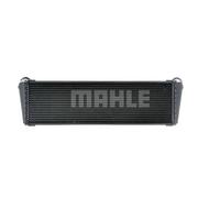 Mahle Original Radiateur d'eau CR 1195 000P - Grille de radiateur soudée pour Porsche 911