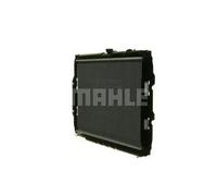 Radiateur d'eau Grille de radiateur soudée CR 1319 000P MAHLE pour HYUNDAI