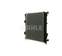 Radiateur d'eau Grille de radiateur soudée CR 1320 000P MAHLE pour KIA HYUNDAI