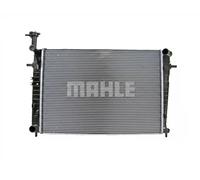 MAHLE ORIGINAL CR 1333 000P Radiateur du moteur