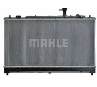Radiateur d'eau Grille de radiateur soudée CR 1475 000S MAHLE pour MAZDA