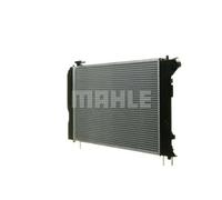 Radiateur d'eau Grille de radiateur soudée CR 1529 000S MAHLE pour TOYOTA