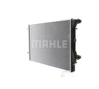 Radiateur d'eau Grille de radiateur soudée CR 1538 000S MAHLE pour VW SKODA AUDI
