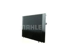 Radiateur d'eau Grille de radiateur soudée CR 1682 000P MAHLE pour BMW 7