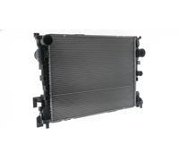 Radiateur d'eau Grille de radiateur soudée CR 1772 000S MAHLE pour MERCEDES-BENZ