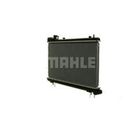 Radiateur d'eau Grille de radiateur soudée CR 1874 000S MAHLE pour SUBARU