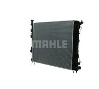 MAHLE CR 1890 000S Radiateur du moteur