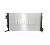 MAHLE CR 21 000S Radiateur du moteur