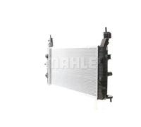 MAHLE CR 2120 000S Radiateur, refroidissement du moteur pour OPEL,VAUXHALL