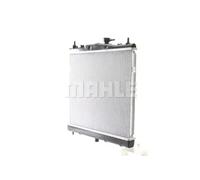 Radiateur d'eau Grille de radiateur soudée CR 2164 000S MAHLE pour NISSAN