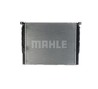 Radiateur d'eau Grille de radiateur soudée CR 2196 000P MAHLE pour BMW 7