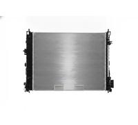 MAHLE CR 2263 000S refroidisseur et liquide de refroidissement
