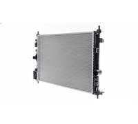 Radiateur d'eau Grille de radiateur soudée CR 2265 000S MAHLE pour OPEL