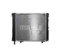 MAHLE CR 256 000S refroidisseur et liquide de refroidissement