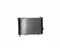 Radiateur d'eau Grille de radiateur soudée CR 257 000S MAHLE pour MERCEDES-BENZ