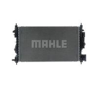MAHLE CR 2590 000P Radiateur du moteur