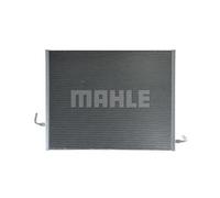 Radiateur d'eau Grille de radiateur soudée CR 2606 000P MAHLE pour VOLVO XC90 II