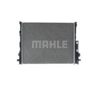 Mahle Original Radiateur du moteur CR 2607 000P pour Volvo XC90 II