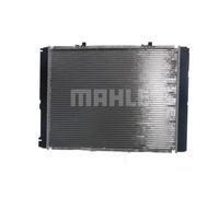 Mahle Original Radiateur moteur CR 263 000S pour Mercedes 190 W201 D 2.5
