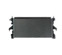 Radiateur d'eau Grille de radiateur soudée CR 2631 000P MAHLE pour FIAT