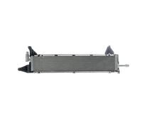 Radiateur d'eau Grille de radiateur soudée CR 2636 000P MAHLE pour MERCEDES-BENZ