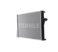 Mahle Original Refroidisseur de liquide de refroidissement CR 295 000S BEHR