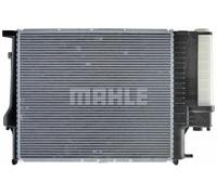 MAHLE CR 327 000P Radiateur du moteur