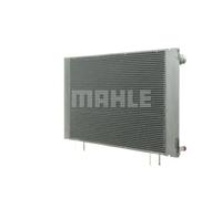 Radiateur d'eau Grille de radiateur soudée CR 578 000P MAHLE pour BMW 5