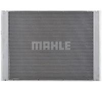 MAHLE CR 580 000P Radiateur, refroidissement du moteur pour BMW,BMW (BRILLIANCE)