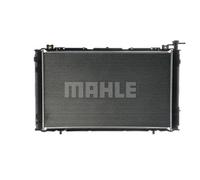 MAHLE CR 63 000S Radiateur du moteur