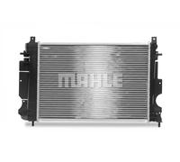 MAHLE ORIGINAL CR 643 000S Radiateur du moteur