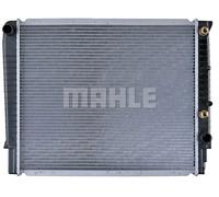 MAHLE ORIGINAL CR 658 000S Radiateur du moteur