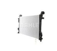 MAHLE Radiateur, refroidissement du moteur CR661000S