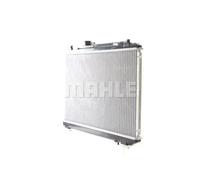 MAHLE ORIGINAL CR 743 000S Radiateur du moteur